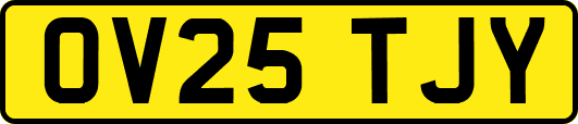 OV25TJY