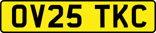 OV25TKC