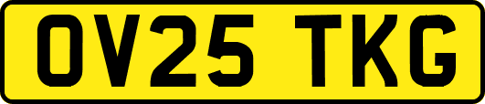 OV25TKG