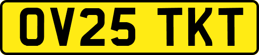 OV25TKT