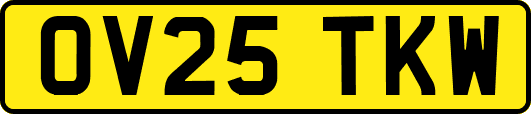 OV25TKW