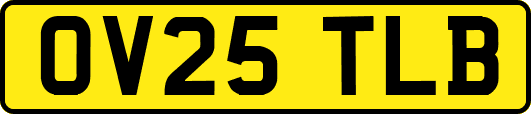 OV25TLB
