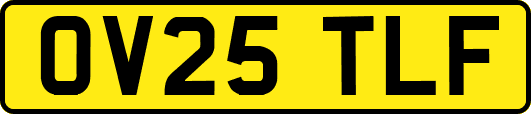 OV25TLF