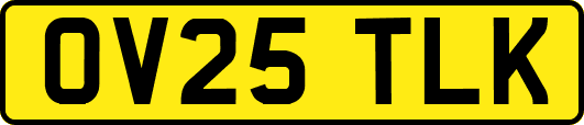 OV25TLK