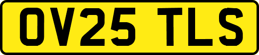 OV25TLS