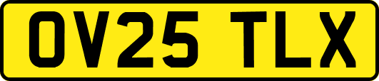 OV25TLX