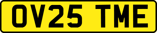 OV25TME