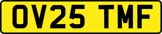 OV25TMF