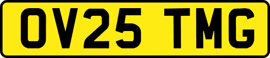 OV25TMG