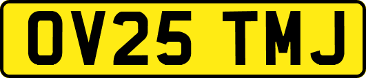 OV25TMJ