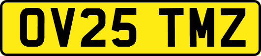 OV25TMZ