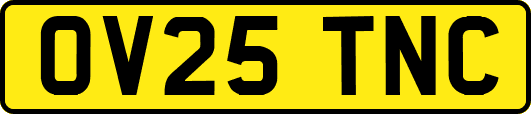 OV25TNC