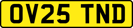 OV25TND