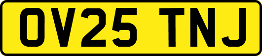 OV25TNJ