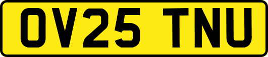 OV25TNU