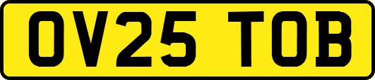 OV25TOB