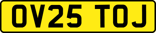 OV25TOJ