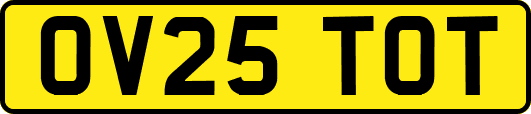 OV25TOT