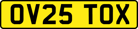 OV25TOX
