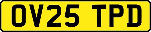 OV25TPD