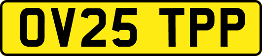 OV25TPP