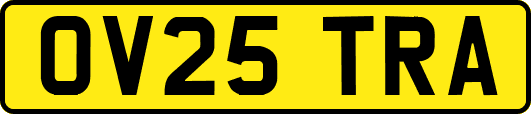OV25TRA