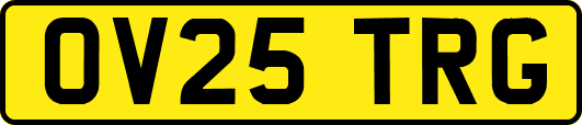 OV25TRG