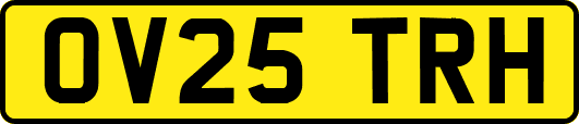 OV25TRH