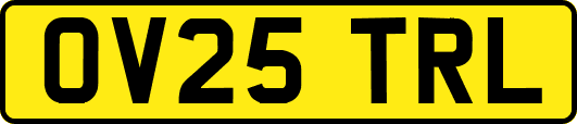OV25TRL