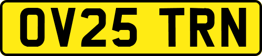 OV25TRN