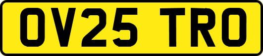 OV25TRO