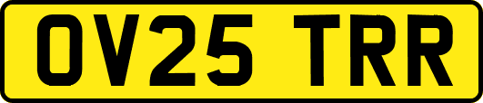OV25TRR