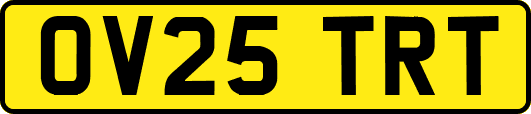 OV25TRT