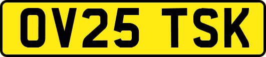 OV25TSK