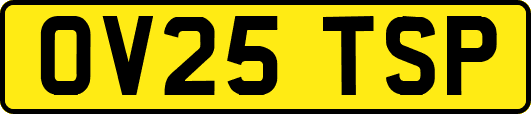 OV25TSP