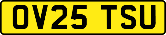 OV25TSU
