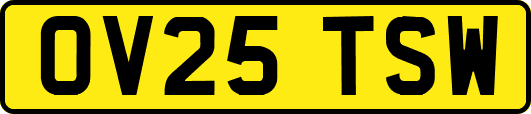 OV25TSW