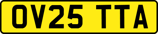 OV25TTA