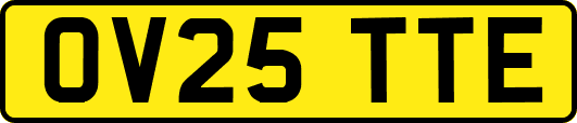 OV25TTE