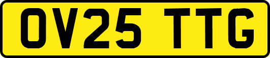 OV25TTG