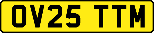 OV25TTM