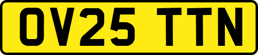 OV25TTN