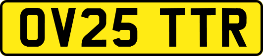 OV25TTR