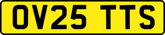 OV25TTS