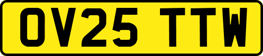 OV25TTW