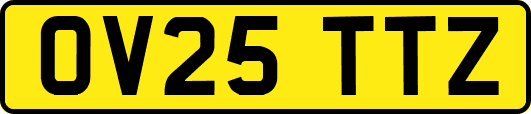 OV25TTZ