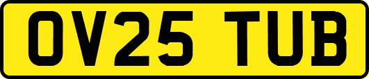 OV25TUB