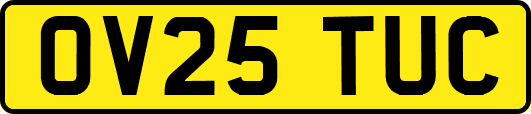 OV25TUC