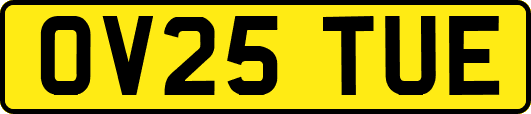 OV25TUE