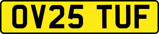 OV25TUF